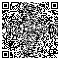 QR code with Orkin contacts