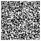 QR code with Big Valley Nutrition Center contacts