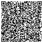 QR code with A & A Gen Contrs & National Wthr contacts