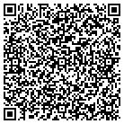 QR code with P&C Nuisance Wildlife Control contacts