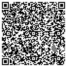QR code with High Rolls Pet Grooming contacts