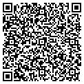 QR code with CAFE.COM contacts