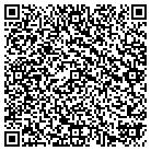 QR code with Clyde Wright Trucking contacts
