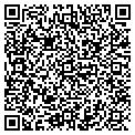 QR code with Cnc Log Trucking contacts