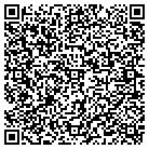 QR code with Prosperity Missionary Baptist contacts