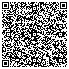 QR code with Columbia Coast Trucking Inc contacts
