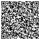 QR code with C-Bad Concrete Pumping contacts