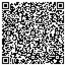 QR code with L C Flower Shop contacts
