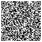 QR code with Thuro Clean Professional Crpt & Uphlstry contacts