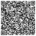 QR code with Chamlin Construction & Devmnt contacts