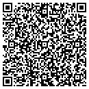 QR code with Cv Container contacts