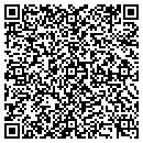 QR code with C R Mechling Trucking contacts