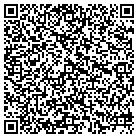 QR code with Ranger Manistee District contacts