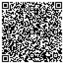 QR code with JC Bookcase Mfg contacts