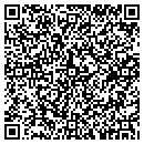 QR code with Kinetic Concepts Inc contacts