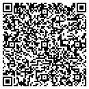 QR code with X-Ray Express contacts