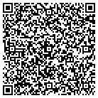 QR code with Risa & Sons Cleaning Up Service contacts