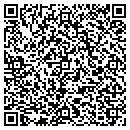 QR code with James T Williams Dvm contacts