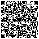 QR code with Sandberg Cliff Construction contacts