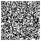 QR code with Ace Contracting Of Illinois Inc contacts