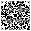 QR code with D Costruction Inc contacts