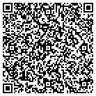 QR code with Reichenbach Pest Control contacts
