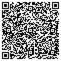 QR code with KDFO contacts