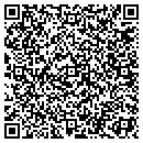 QR code with Amerigas contacts