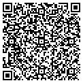 QR code with Saco Omar Shaba contacts