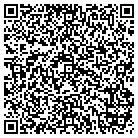 QR code with Darwin Thompson Trucking Inc contacts