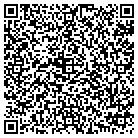 QR code with Justin Fischer Dvm And Laura contacts