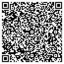 QR code with Aussie Paws Inc contacts