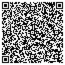 QR code with D D S Trucking contacts