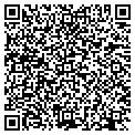 QR code with Kim Fenske Dvm contacts