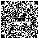 QR code with Americas Choice Overhead Grge contacts