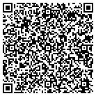 QR code with Anderson Custom Roofing contacts