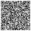 QR code with Authentic Dry contacts