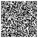 QR code with Omega Appliances contacts