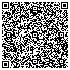 QR code with Anderson County Sheriff contacts
