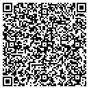 QR code with Hall Straton Inc contacts