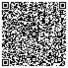 QR code with Leash Animal Rescue Is A contacts