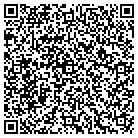 QR code with The Black Vodka Company L L C contacts