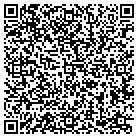 QR code with Spectrum Pest Control contacts