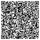 QR code with Highcock & Highcock Remodeling contacts