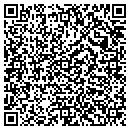 QR code with T & K Liquor contacts