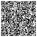 QR code with Harper's Flowers contacts