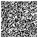 QR code with D & S Contracting contacts