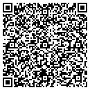 QR code with S & S Wildlife Control & Rmvl contacts