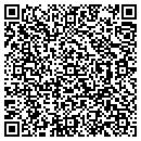 QR code with Hff Florists contacts