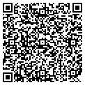QR code with R N B Installations contacts